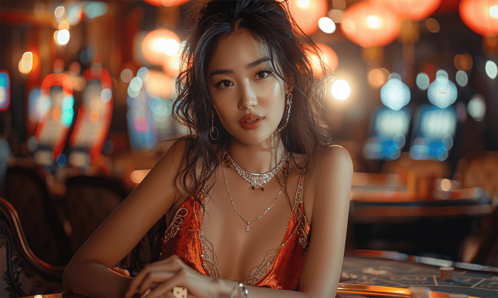 68 game bai sòng bạc